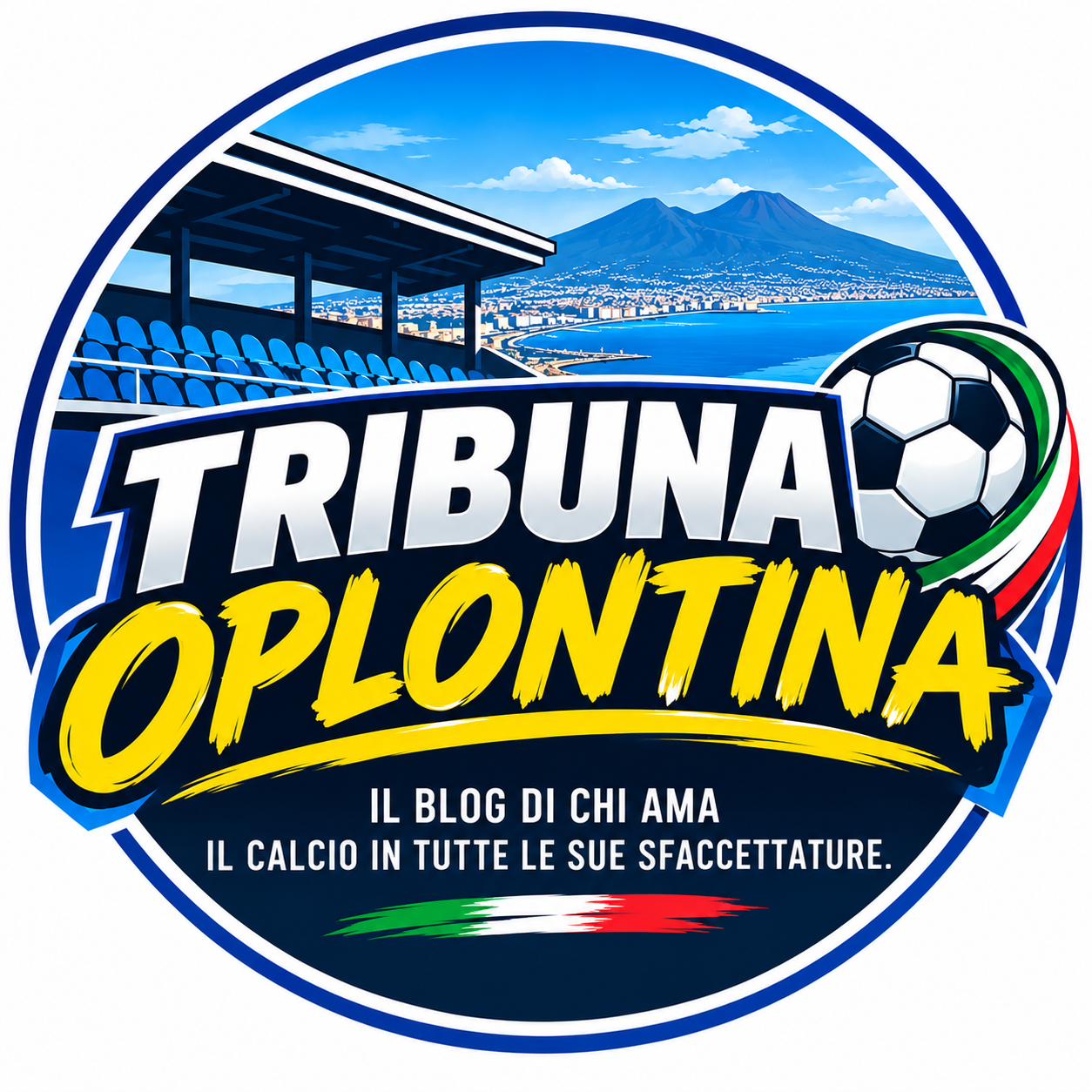 Tribuna Oplontina